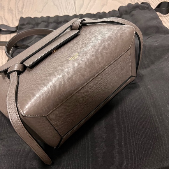 Like New Condition Celine Pico Belt Bag - Picture 2 of 4